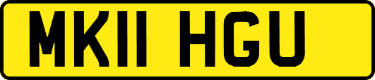 MK11HGU