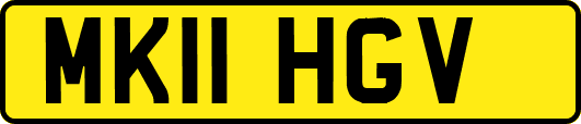 MK11HGV