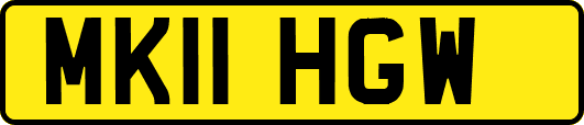 MK11HGW