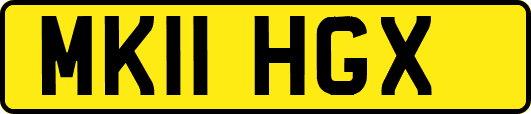 MK11HGX