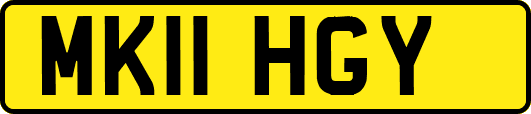 MK11HGY