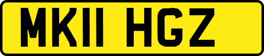 MK11HGZ