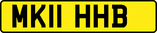 MK11HHB