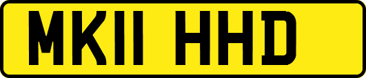 MK11HHD
