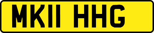 MK11HHG