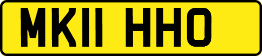 MK11HHO