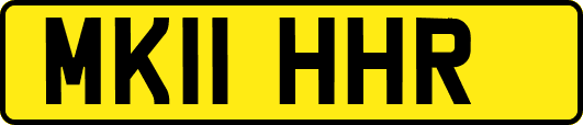 MK11HHR