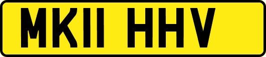 MK11HHV