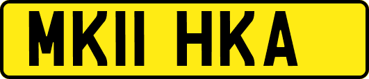 MK11HKA