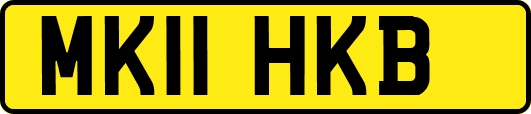 MK11HKB