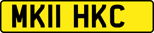MK11HKC