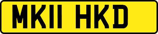 MK11HKD