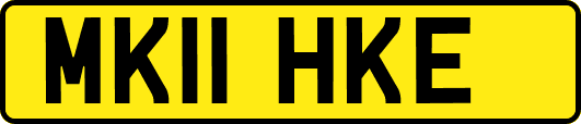MK11HKE