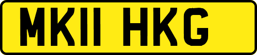 MK11HKG