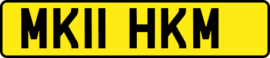 MK11HKM