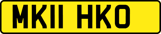 MK11HKO