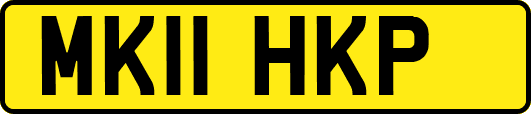 MK11HKP