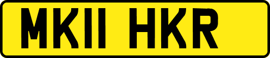 MK11HKR