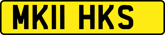 MK11HKS