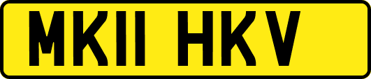 MK11HKV