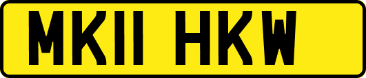 MK11HKW