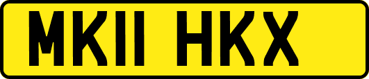 MK11HKX