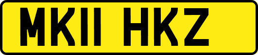 MK11HKZ