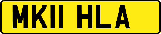 MK11HLA