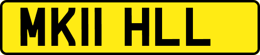MK11HLL