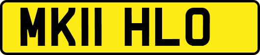 MK11HLO