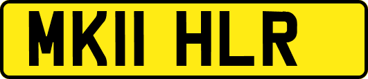 MK11HLR