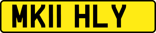 MK11HLY