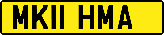 MK11HMA
