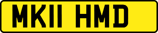 MK11HMD
