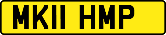 MK11HMP