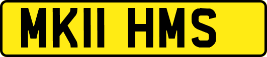 MK11HMS