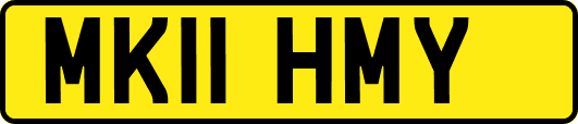 MK11HMY