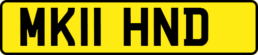 MK11HND