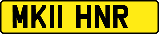 MK11HNR