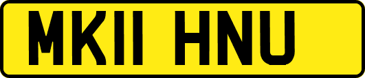 MK11HNU