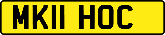 MK11HOC