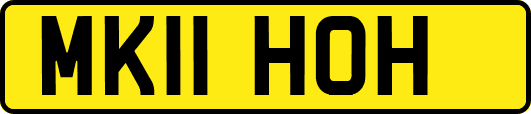 MK11HOH