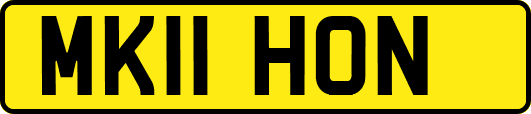 MK11HON