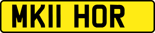 MK11HOR