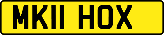 MK11HOX