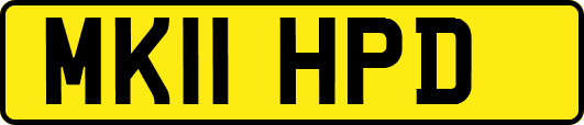 MK11HPD