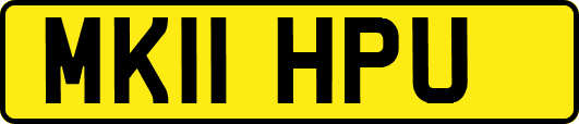 MK11HPU