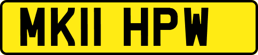 MK11HPW