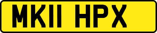 MK11HPX