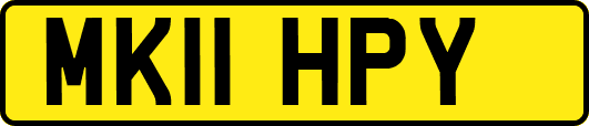 MK11HPY